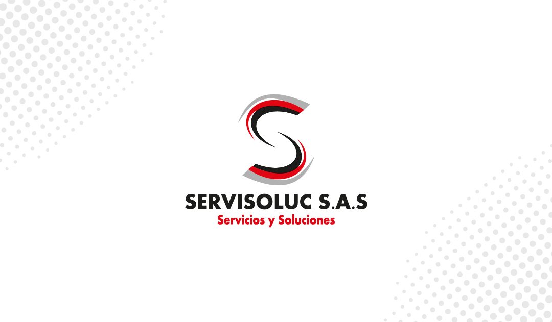 Logo de Servisoluc SAS